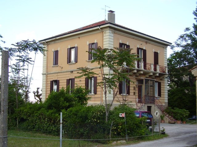 Casa Moscati