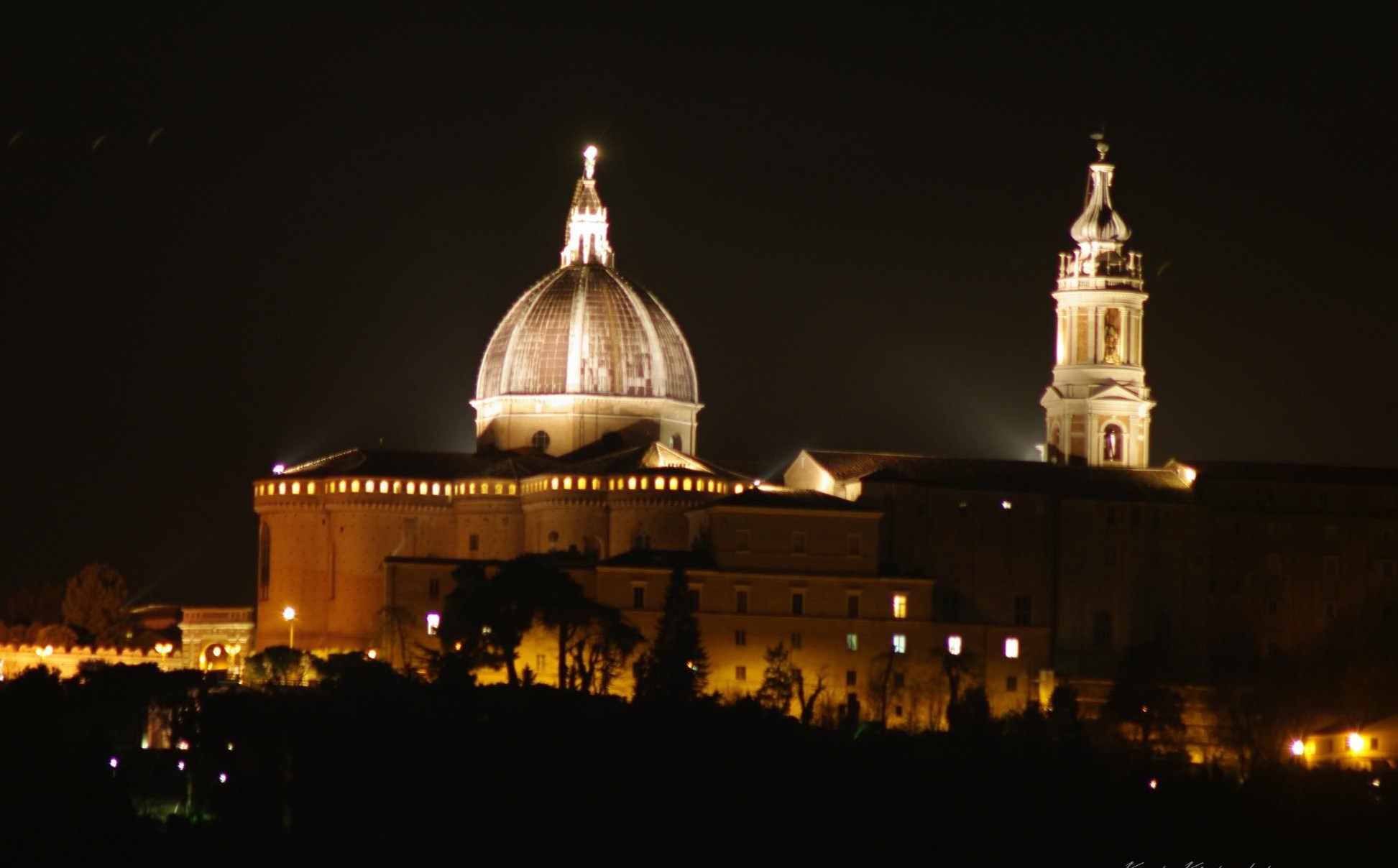 Novena Dell Immacolata E Celebrazione Della B V M Di Loreto Arcidiocesi Di Pesaro