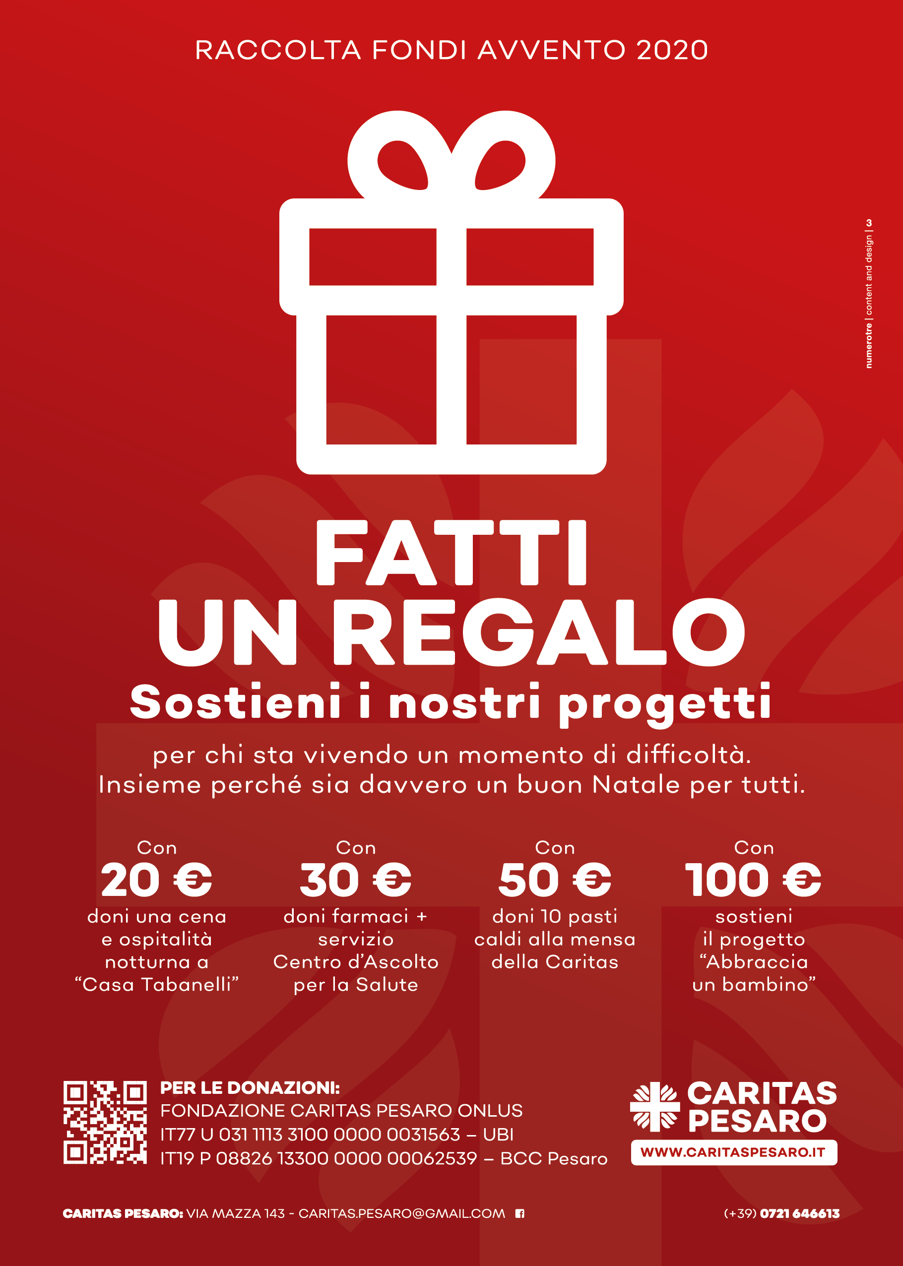 FATTI UN REGALO