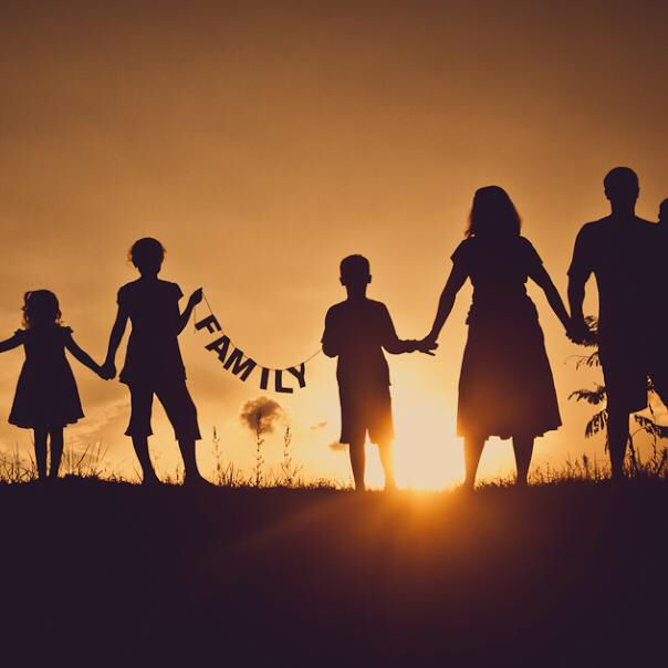 Progetto diocesano di cammino spirituale per le famiglie