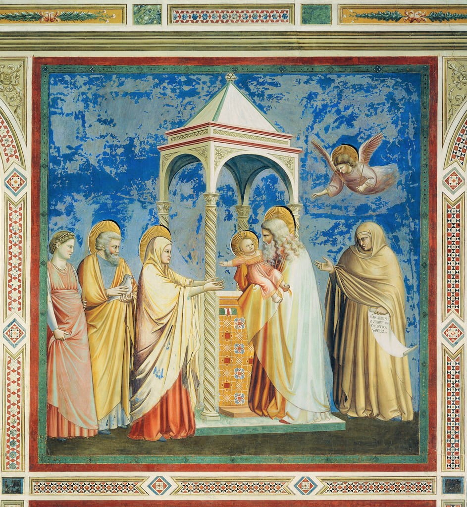 XXXVIII GIORNATA MONDIALE DELLA VITA CONSACRATA – 2 febbraio 2024 – Cattedrale, ore 18.30 – Santa Messa celebrata dall’Arcivescovo Sandro