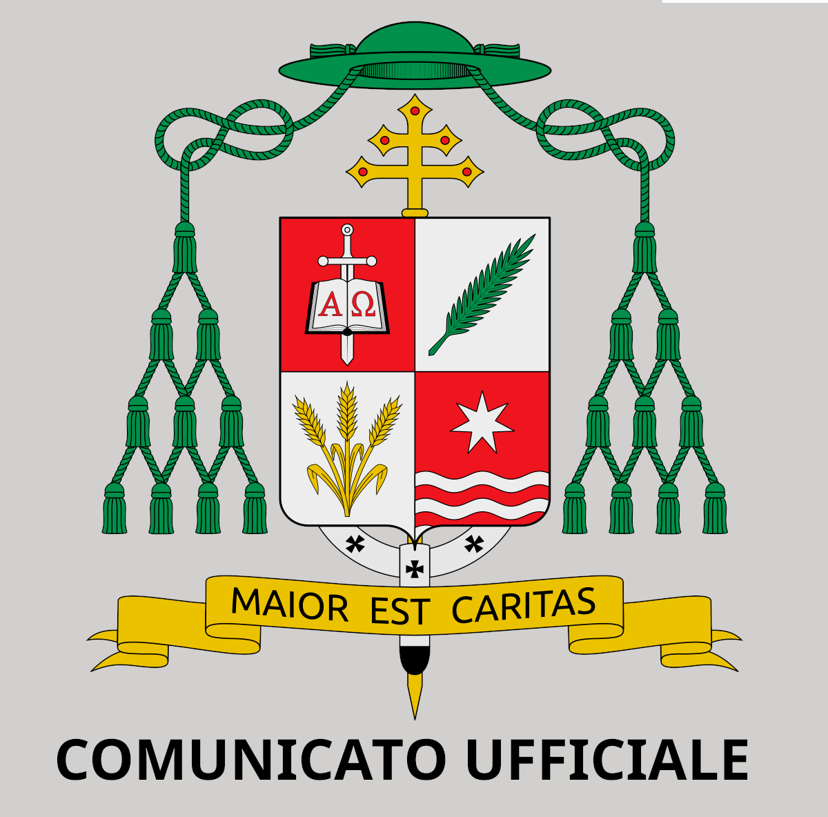 Comunicato Ufficiale: Trasferimenti dei Presbiteri dell’Arcidiocesi di Pesaro